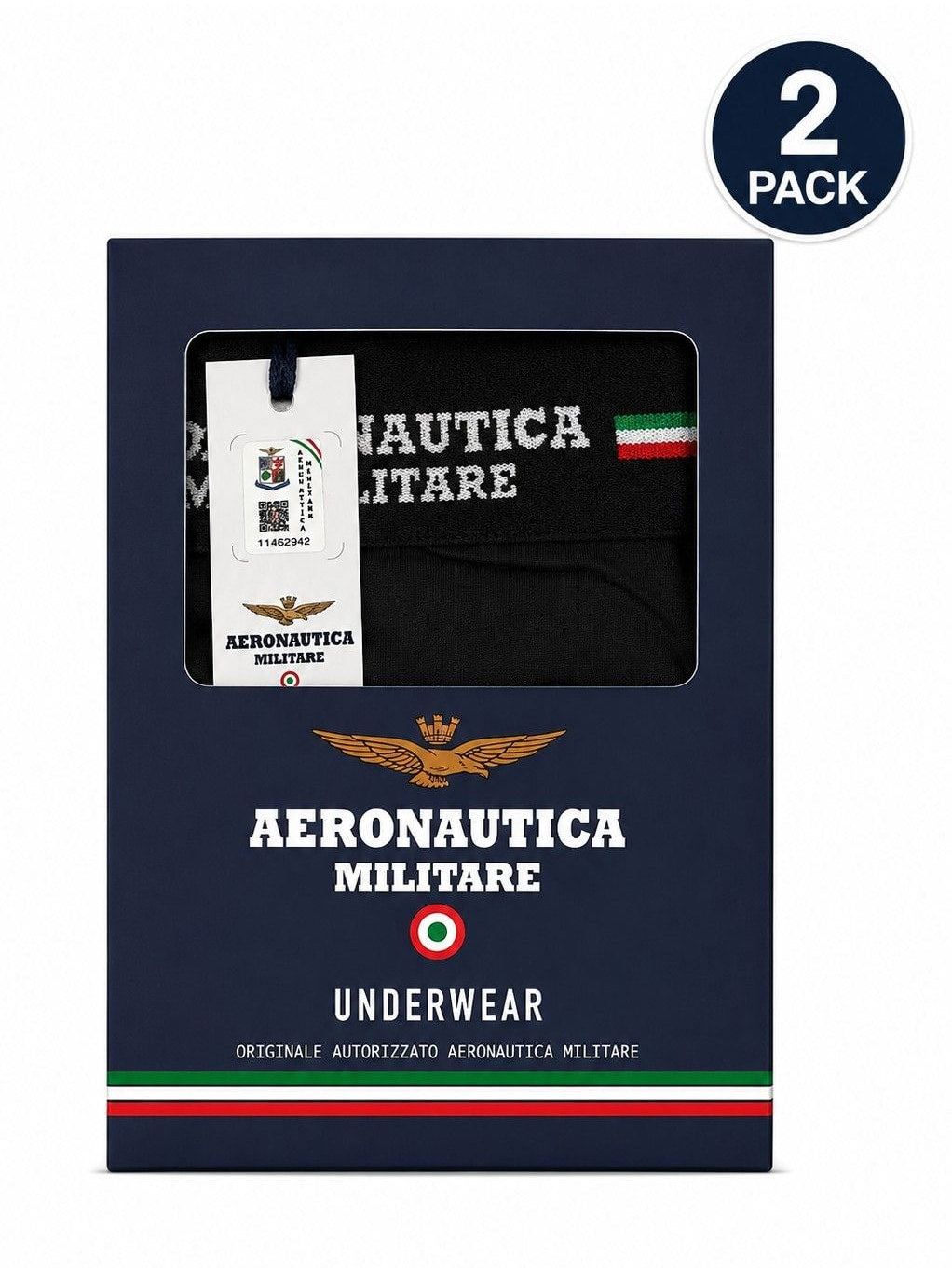 Aeronautica Militare · Боксерки · SCOBX001J508 | DontMiss.bg