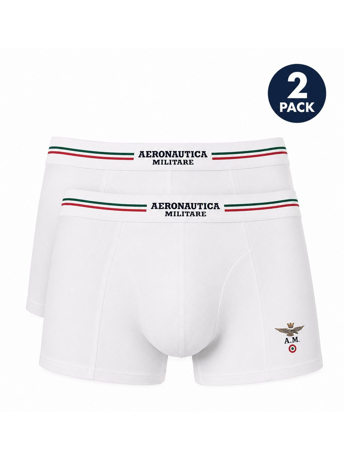 Aeronautica Militare · Боксерки · SCOBX001J508 | DontMiss.bg