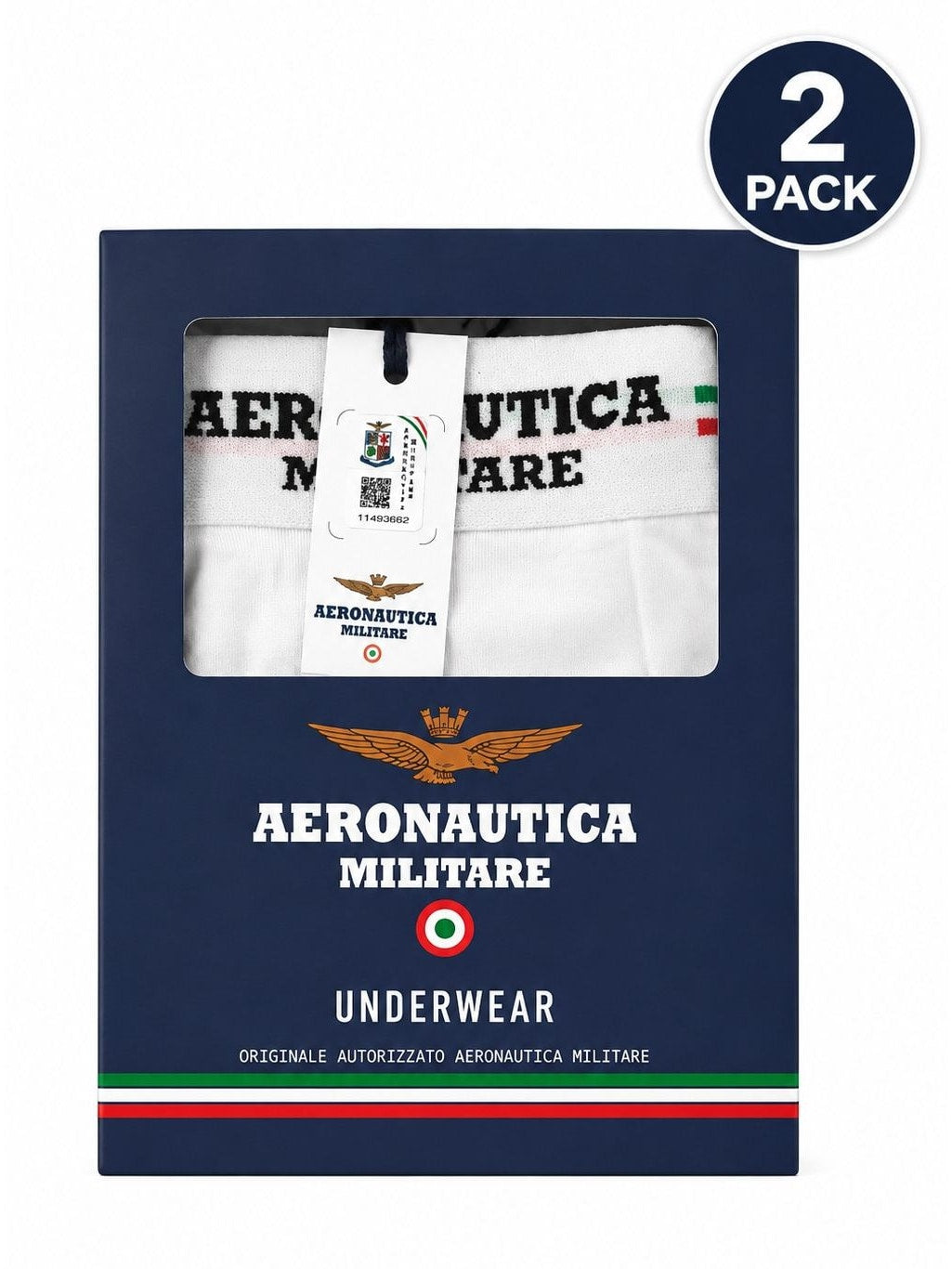 Aeronautica Militare · Боксерки · SCOBX001J508 | DontMiss.bg