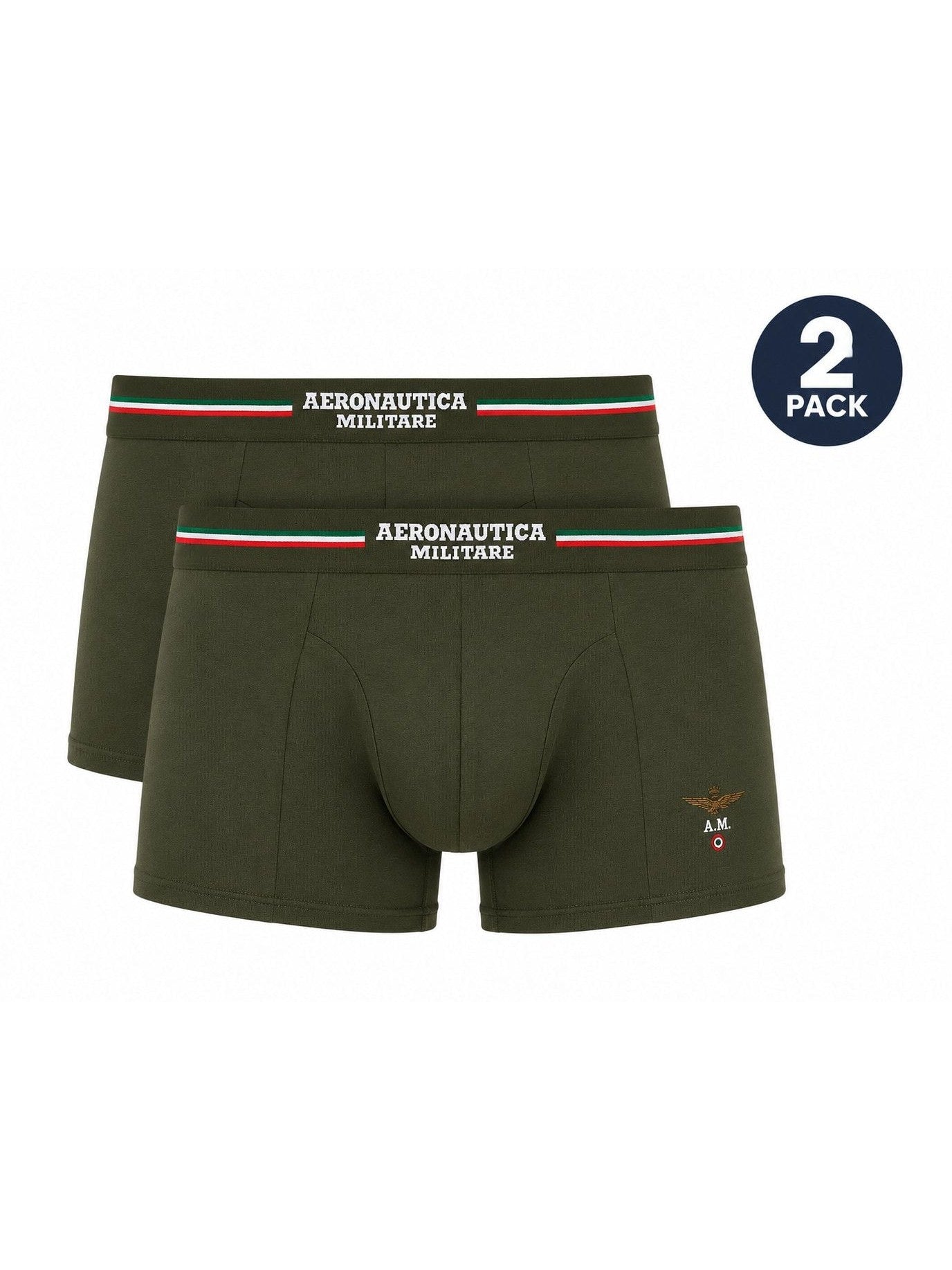 Aeronautica Militare · Боксерки · SCOBX001J508 | DontMiss.bg