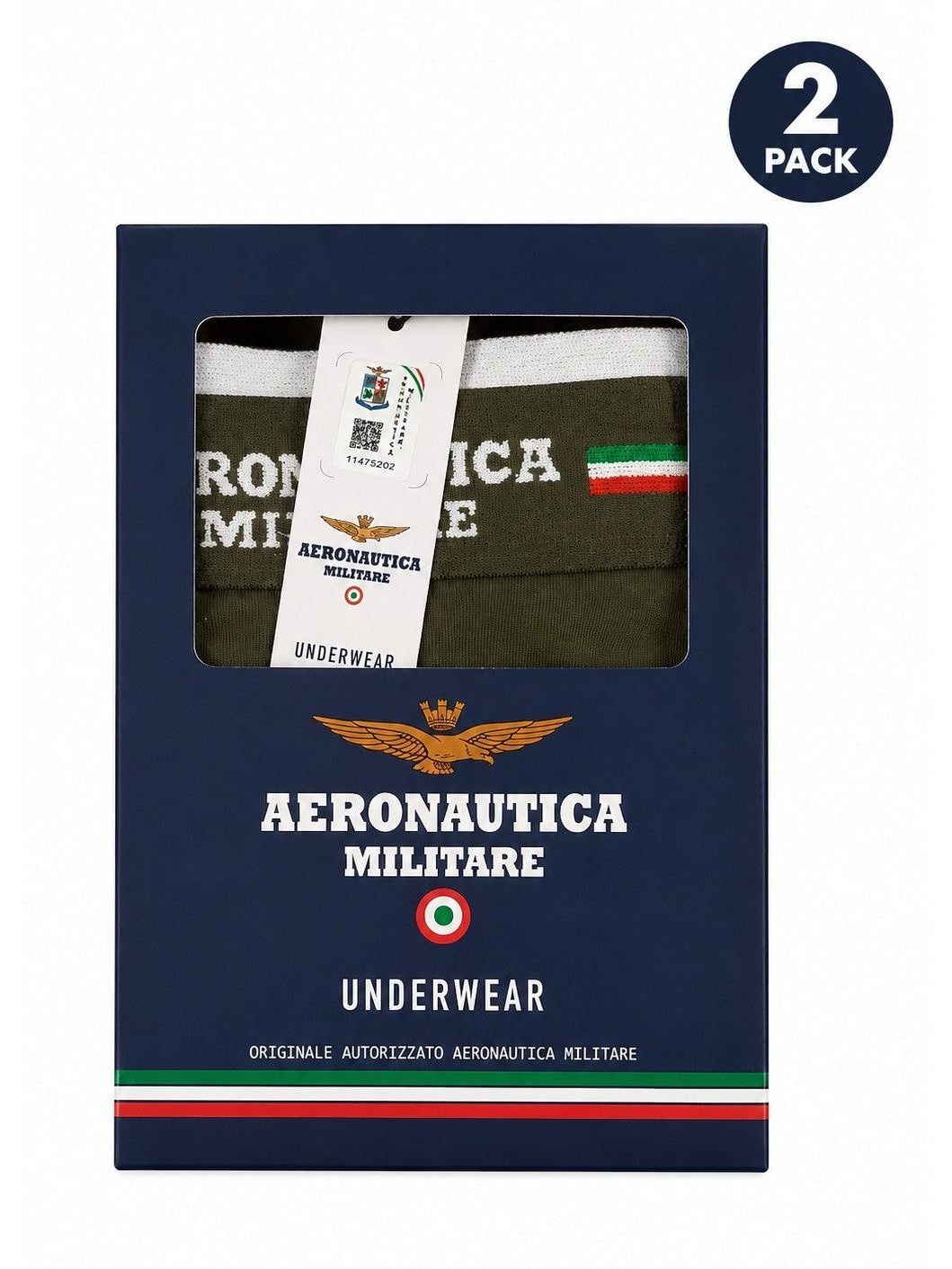 Aeronautica Militare · Боксерки · SCOBX001J508 | DontMiss.bg