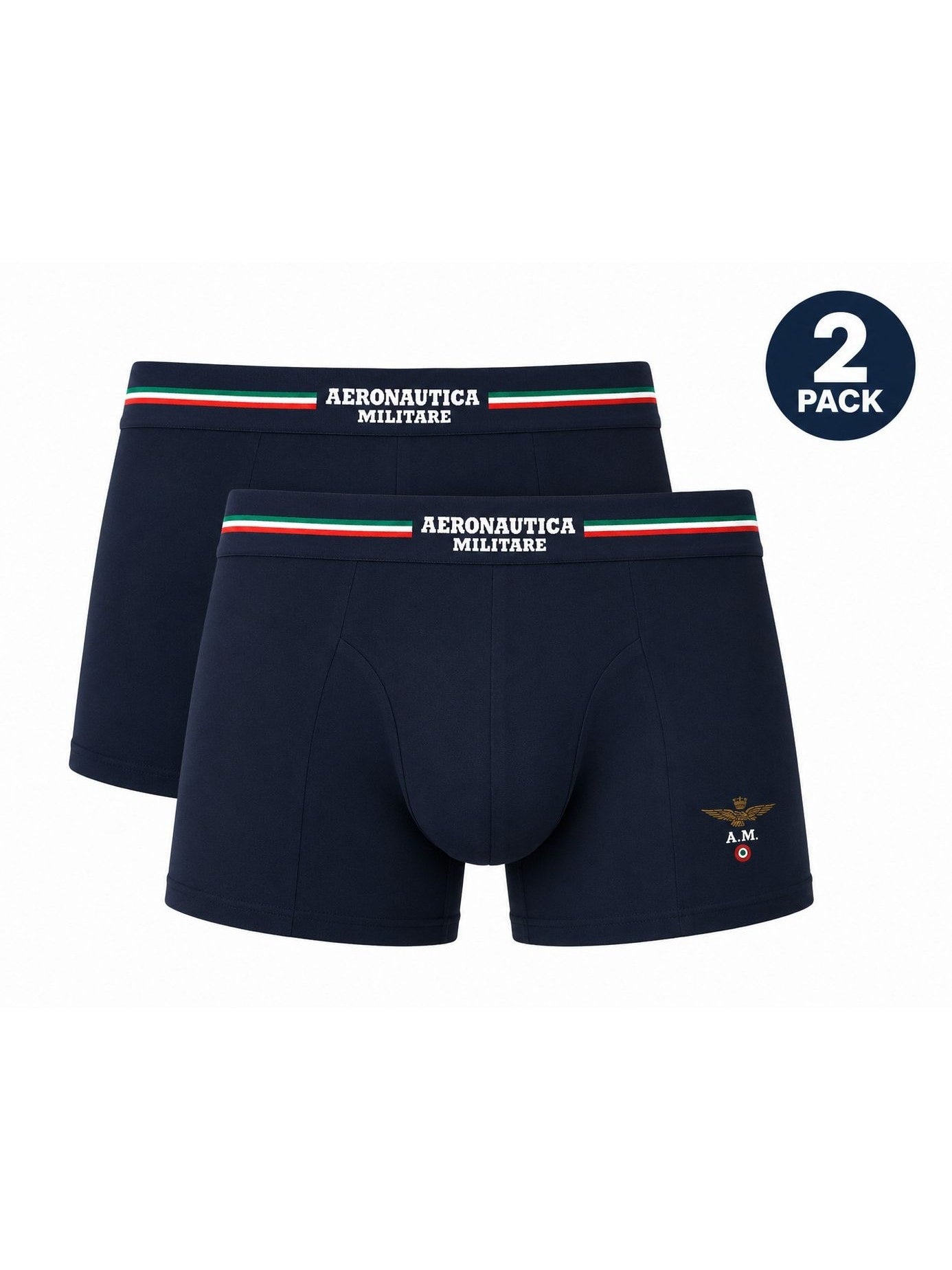 Aeronautica Militare · Боксерки · SCOBX001J508 | DontMiss.bg