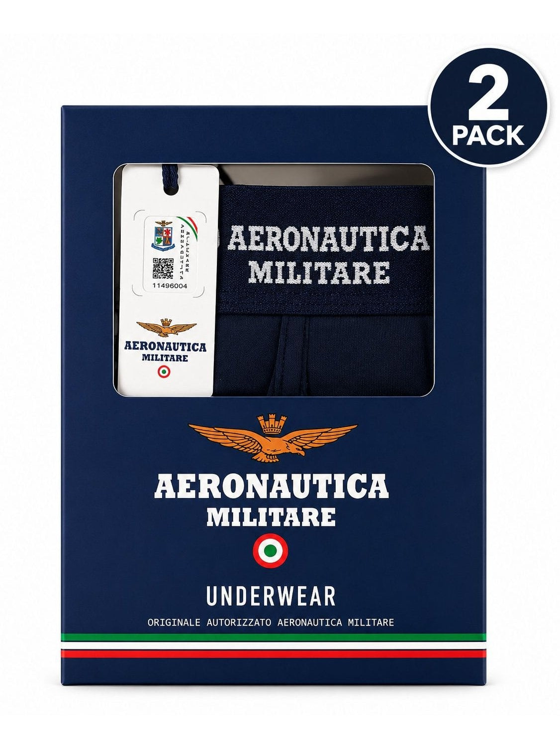 Aeronautica Militare · Боксерки · SCOBX001J508 | DontMiss.bg