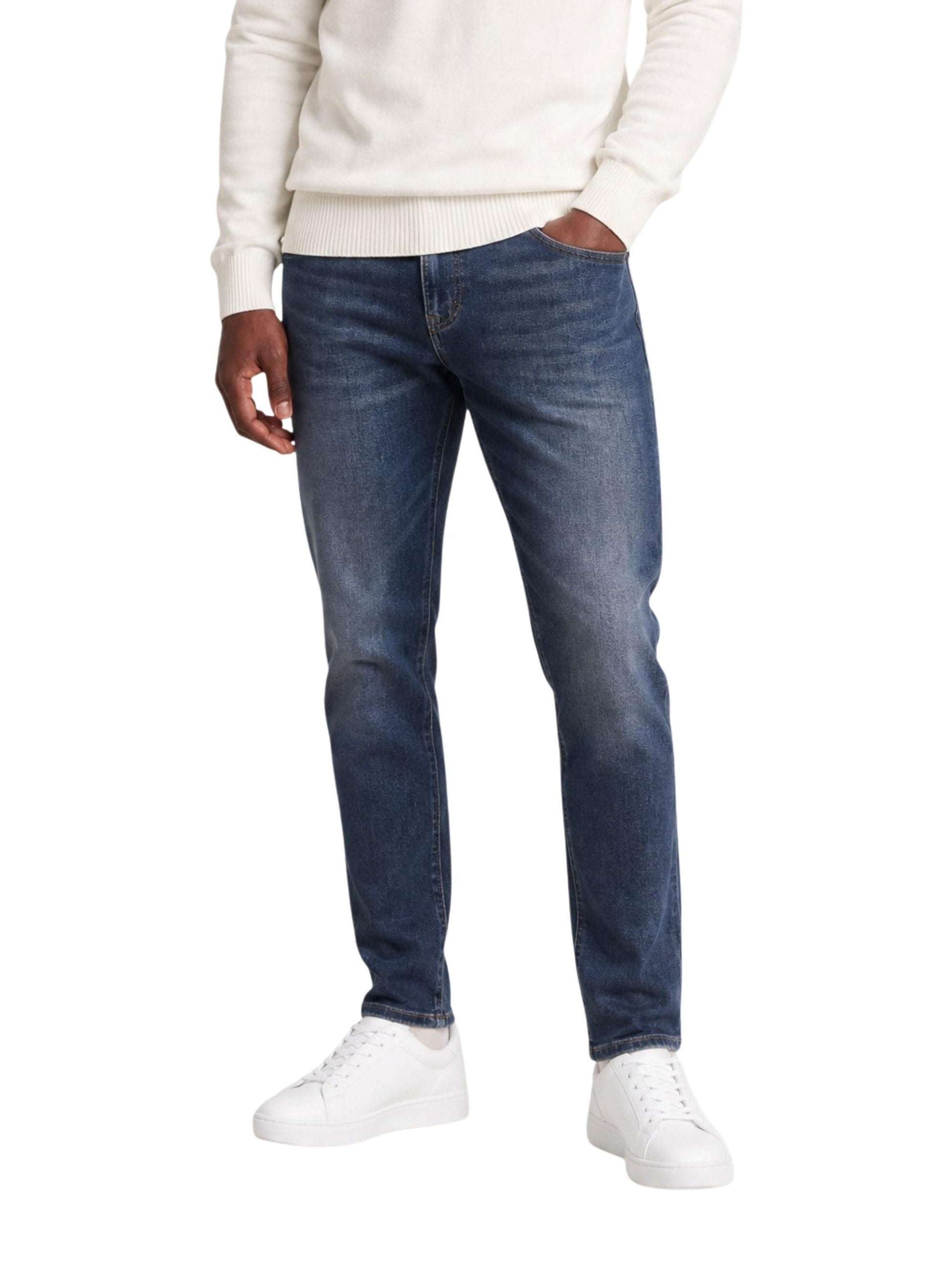 Tommy Jeans · Дънки · SCANTON SLIM CJ1262 | DontMiss.bg