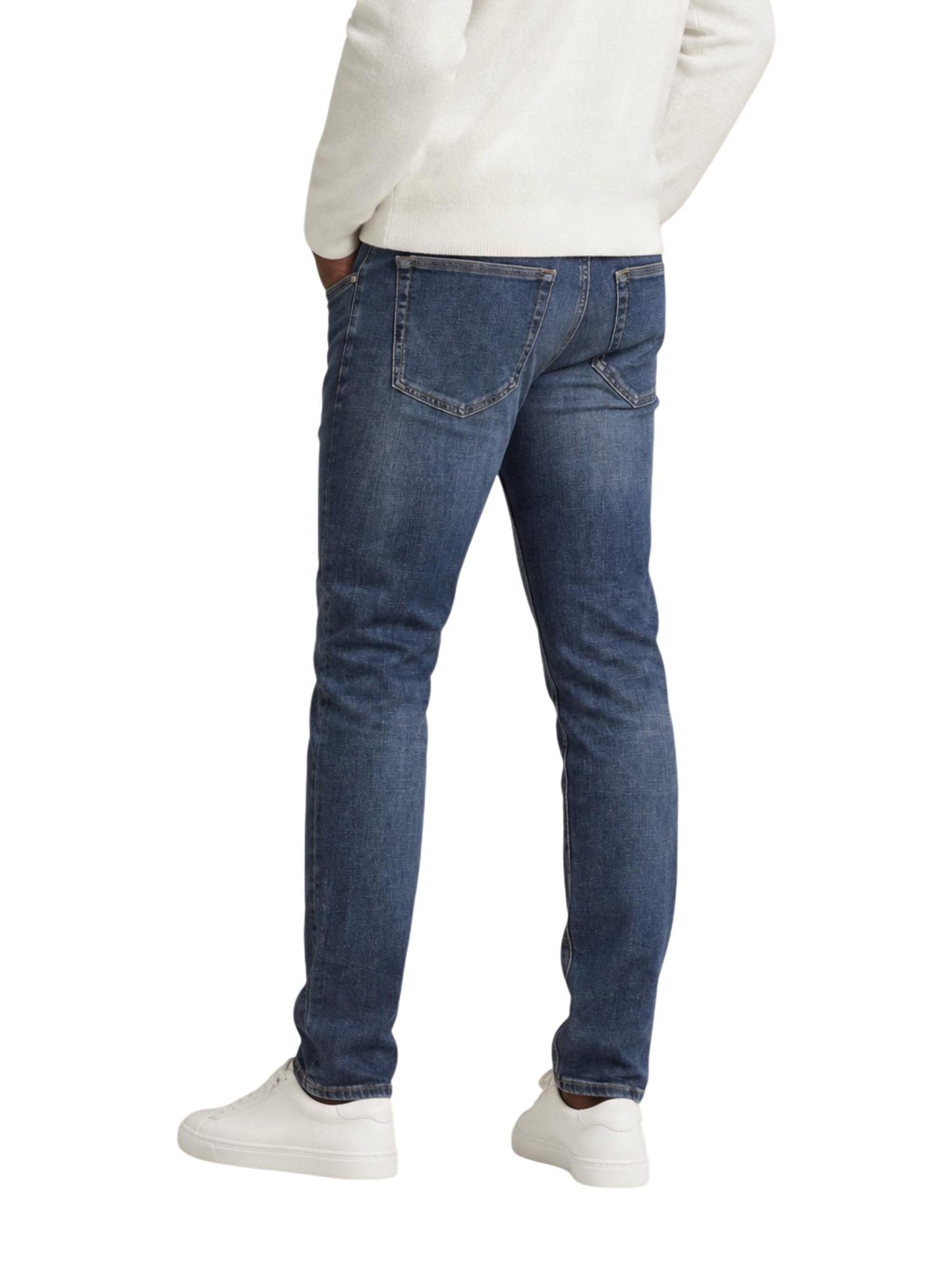 Tommy Jeans · Дънки · SCANTON SLIM CJ1262 | DontMiss.bg