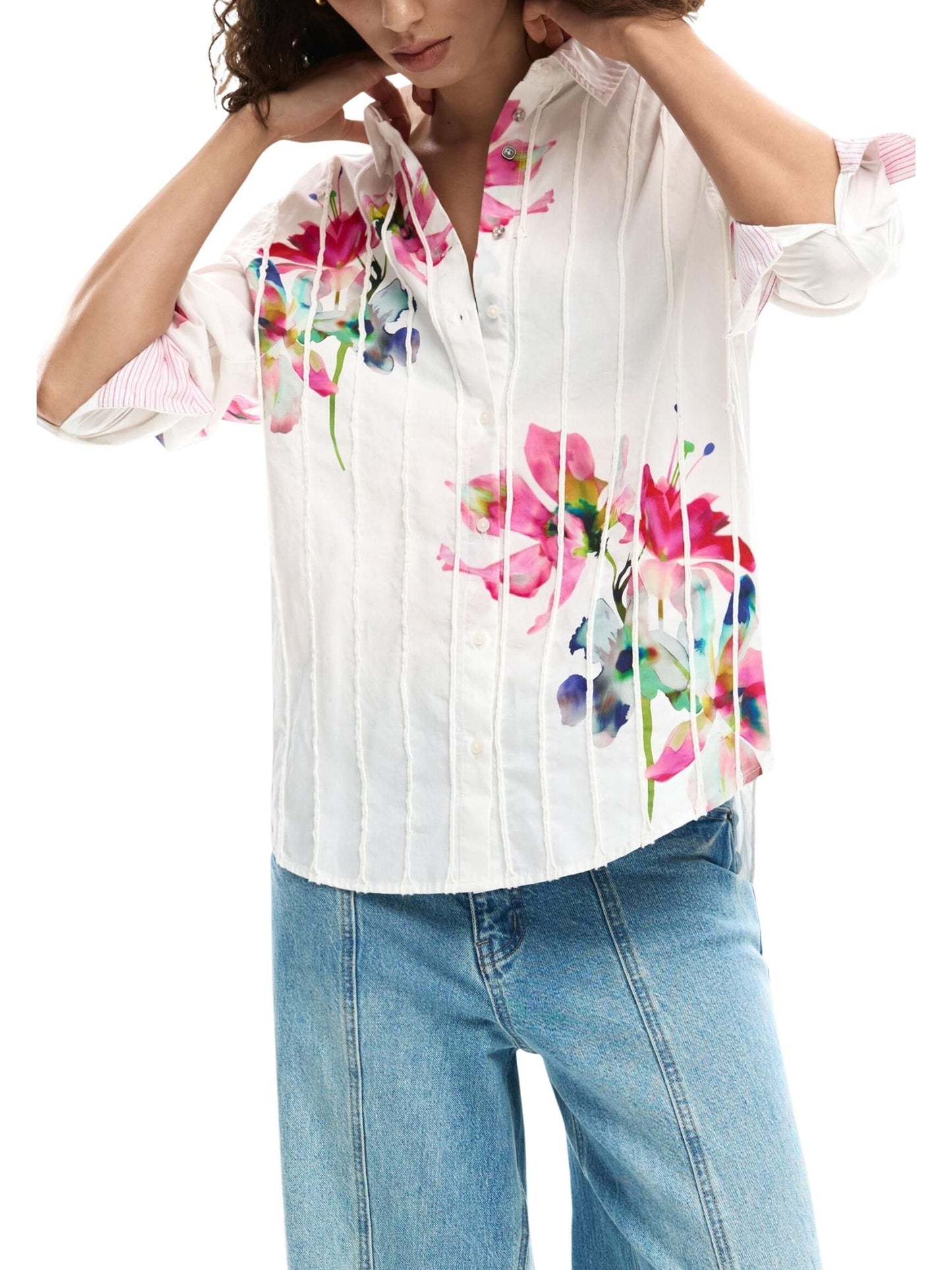 Desigual · Риза · 26SWCW11 | DontMiss.bg