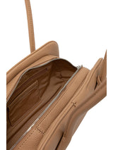 Calvin Klein · Дамска чанта · EMBLEM TRIO PEBBLE SHOULDER BAG | DontMiss.bg