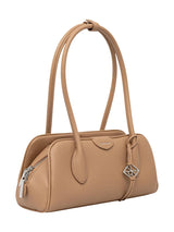 Calvin Klein · Дамска чанта · EMBLEM TRIO PEBBLE SHOULDER BAG | DontMiss.bg
