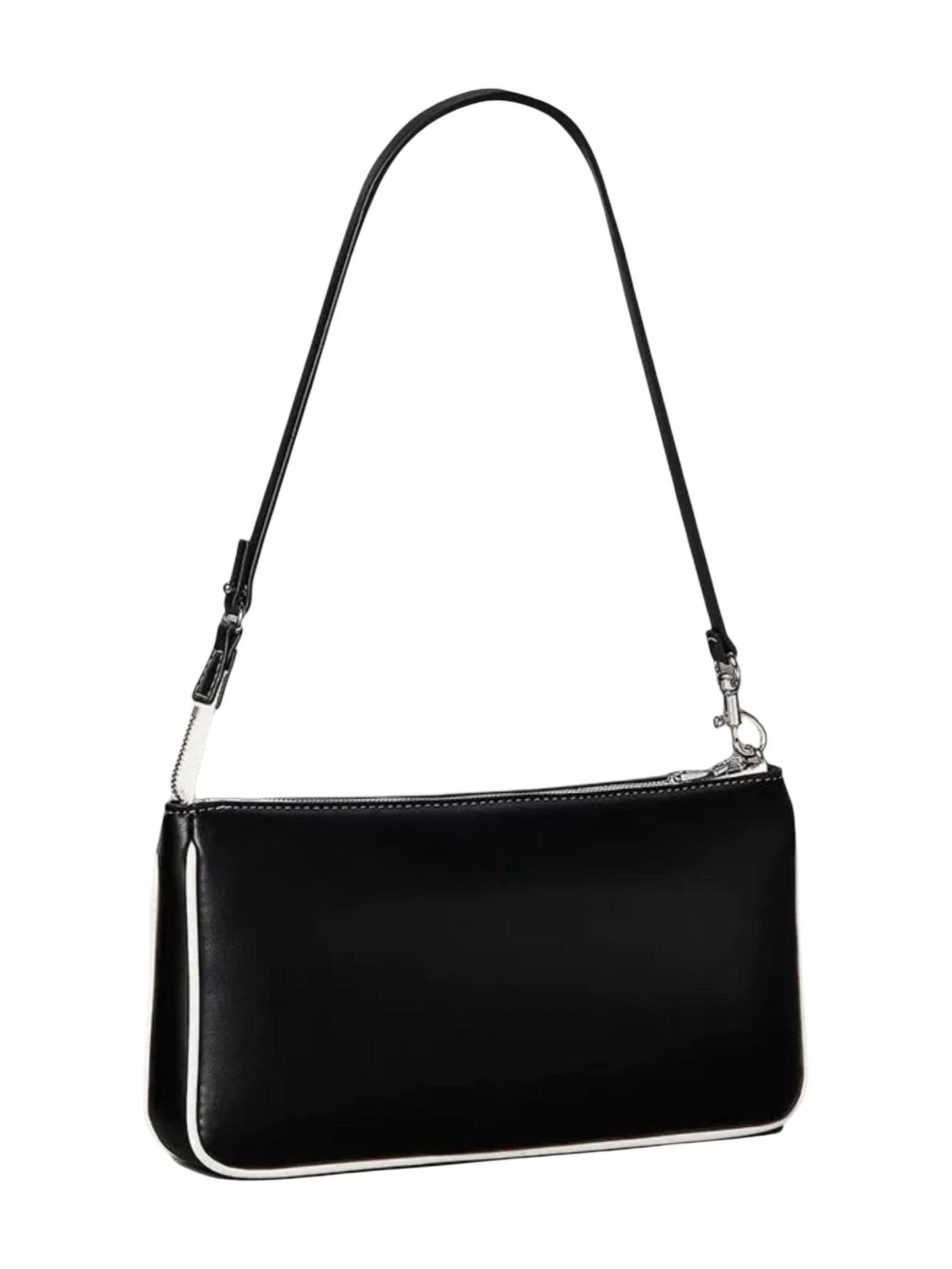 Calvin Klein · Дамска чанта · CONTRAST CK CONVERTIBLE POUCH | DontMiss.bg