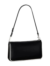 Calvin Klein · Дамска чанта · CONTRAST CK CONVERTIBLE POUCH | DontMiss.bg