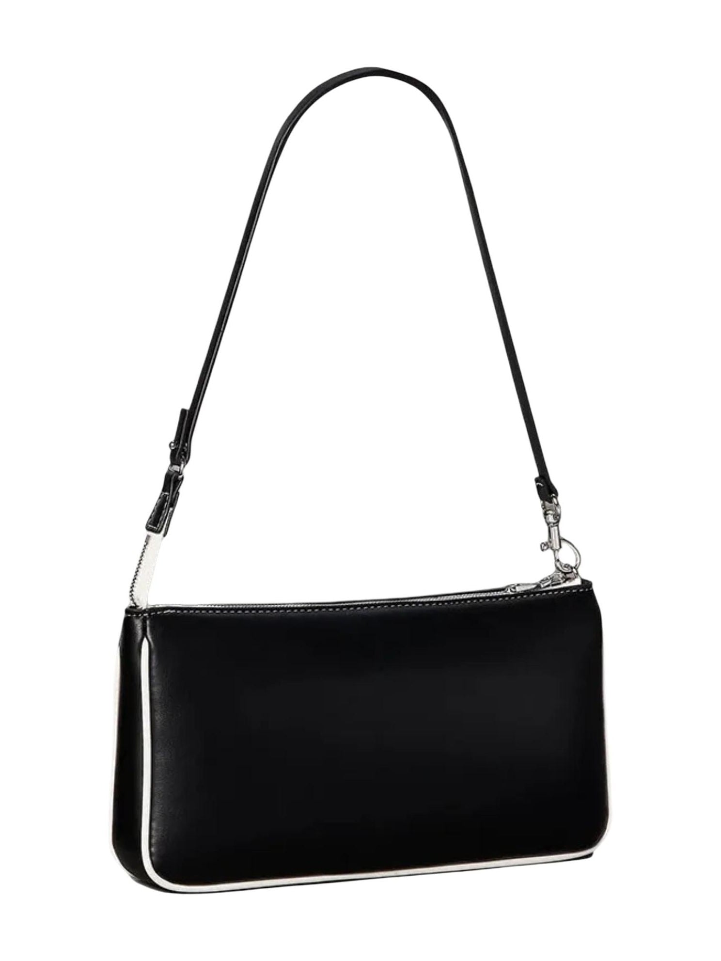 Calvin Klein · Дамска чанта · CONTRAST CK CONVERTIBLE POUCH | DontMiss.bg