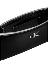 Calvin Klein · Дамска чанта · CONTRAST CK CONVERTIBLE POUCH | DontMiss.bg