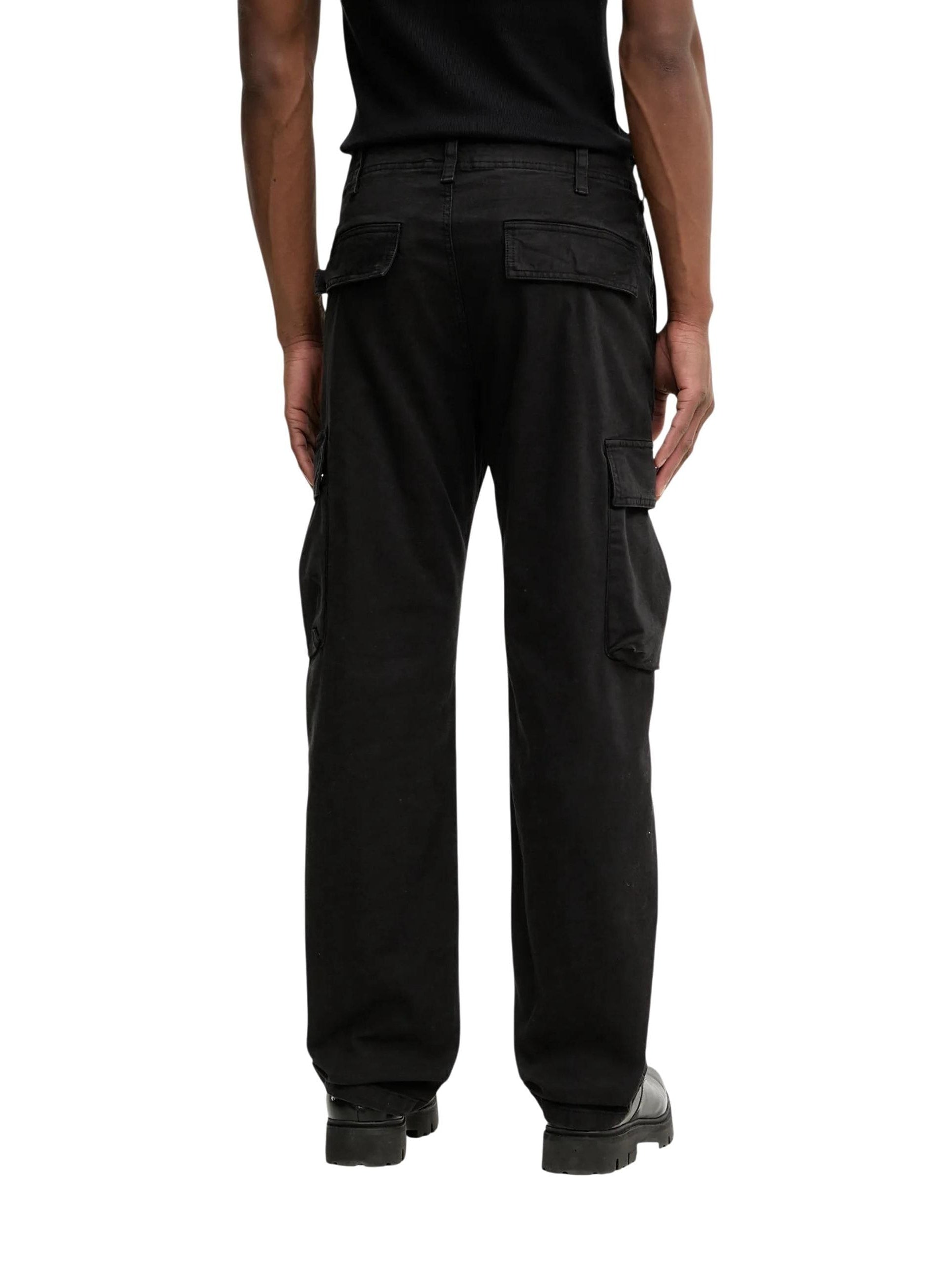 Tommy Jeans · Дънки · TJM OTIS CO CANVAS C | DontMiss.bg