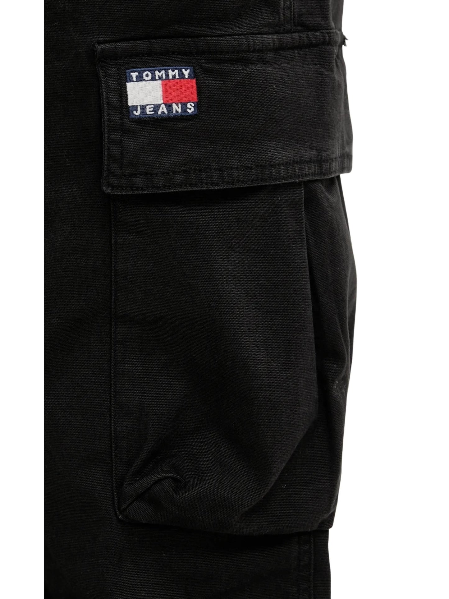 Tommy Jeans · Дънки · TJM OTIS CO CANVAS C | DontMiss.bg