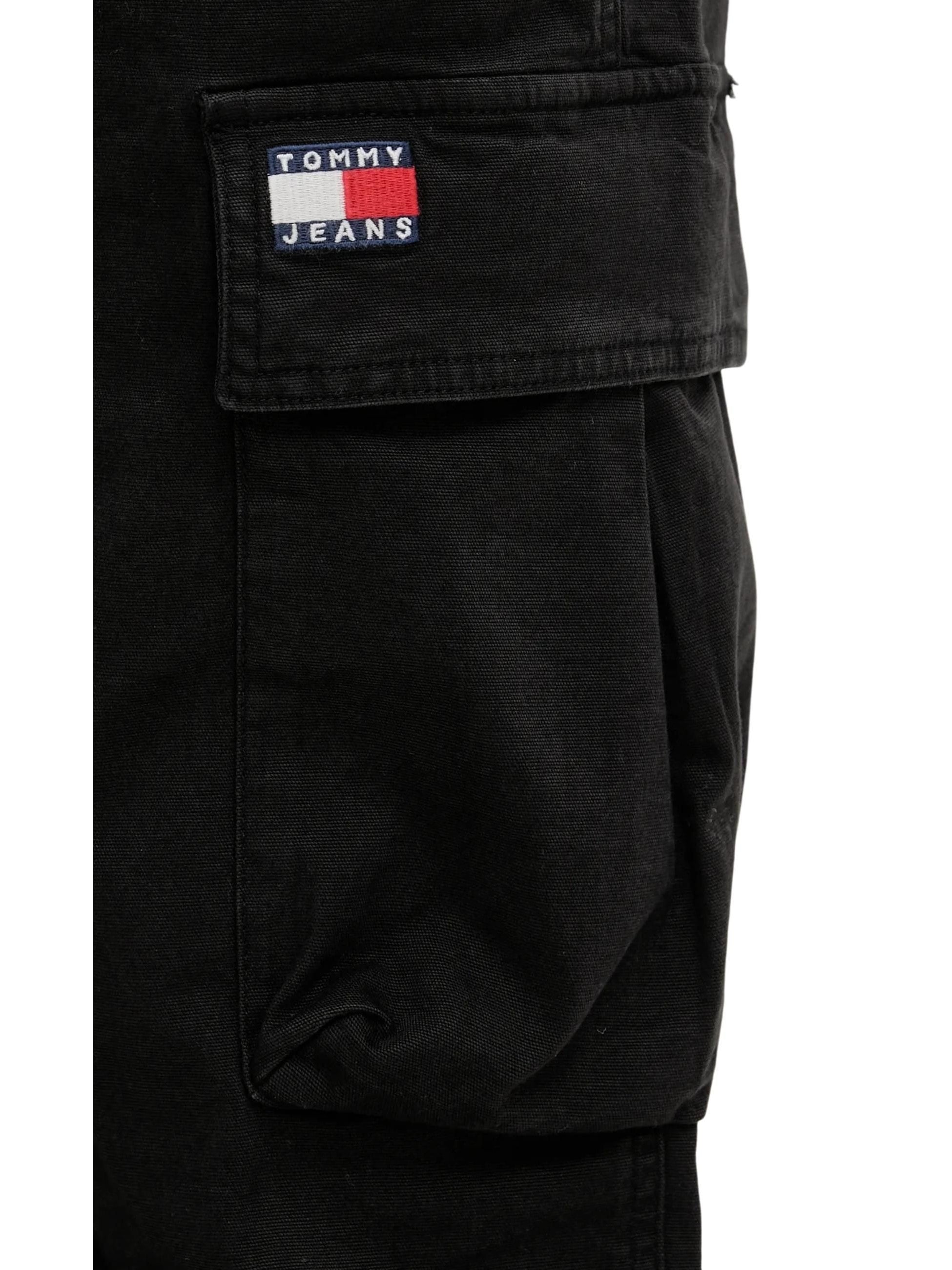 Tommy Jeans · Дънки · TJM OTIS CO CANVAS C | DontMiss.bg