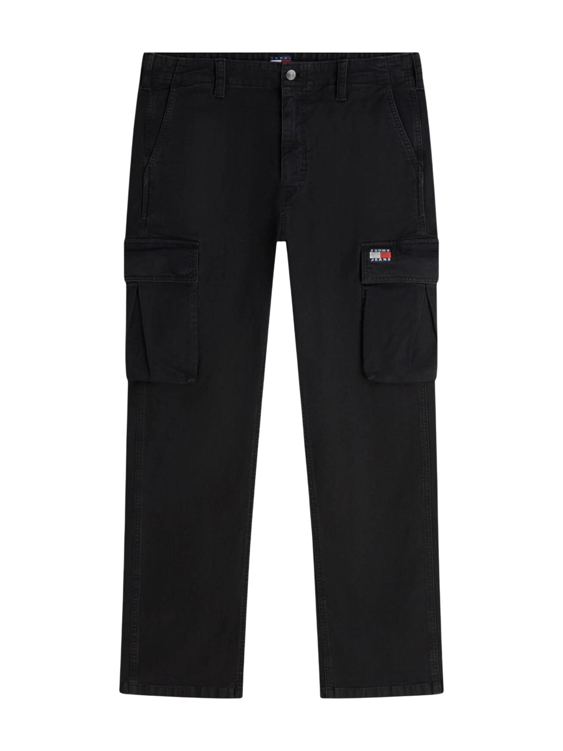 Tommy Jeans · Дънки · TJM OTIS CO CANVAS C | DontMiss.bg