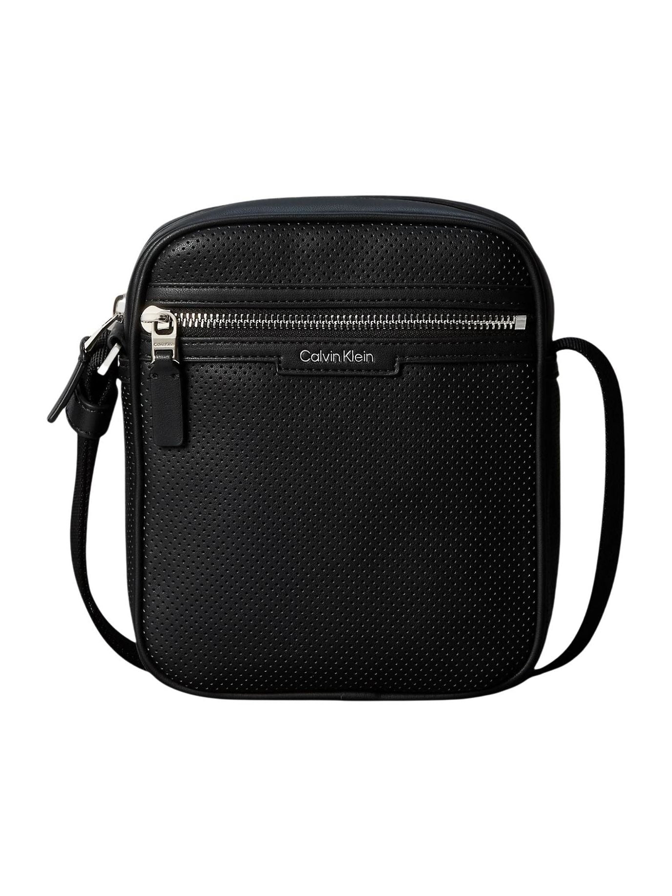 Calvin Klein · Чанта · PERFORATED REPORTER | DontMiss.bg