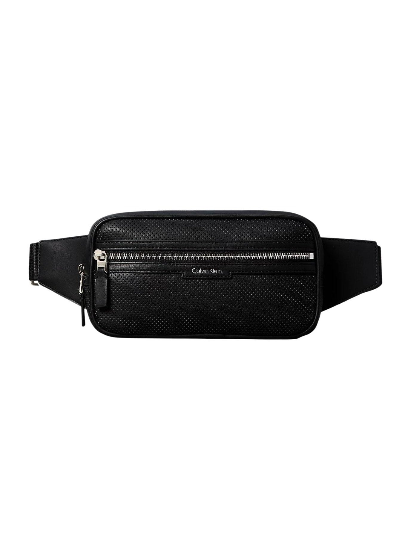 Calvin Klein · Чанта за кръст · PERFORATED WAISTBAG | DontMiss.bg