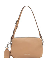 Calvin Klein · Дамска чанта · WEBBING 2X STRAP CAMERA BAG | DontMiss.bg