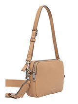 Calvin Klein · Дамска чанта · WEBBING 2X STRAP CAMERA BAG | DontMiss.bg