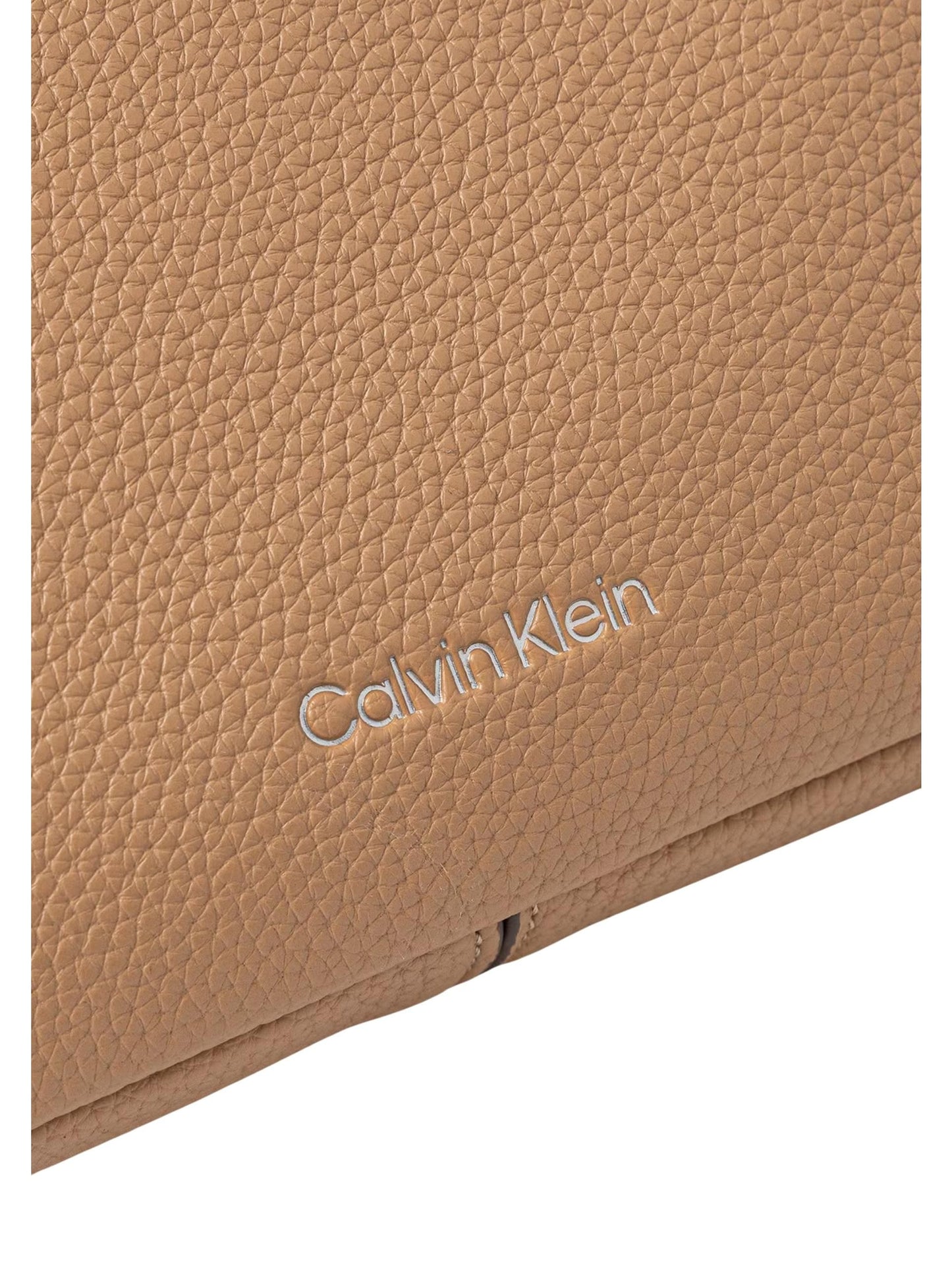 Calvin Klein · Дамска чанта · WEBBING 2X STRAP CAMERA BAG | DontMiss.bg