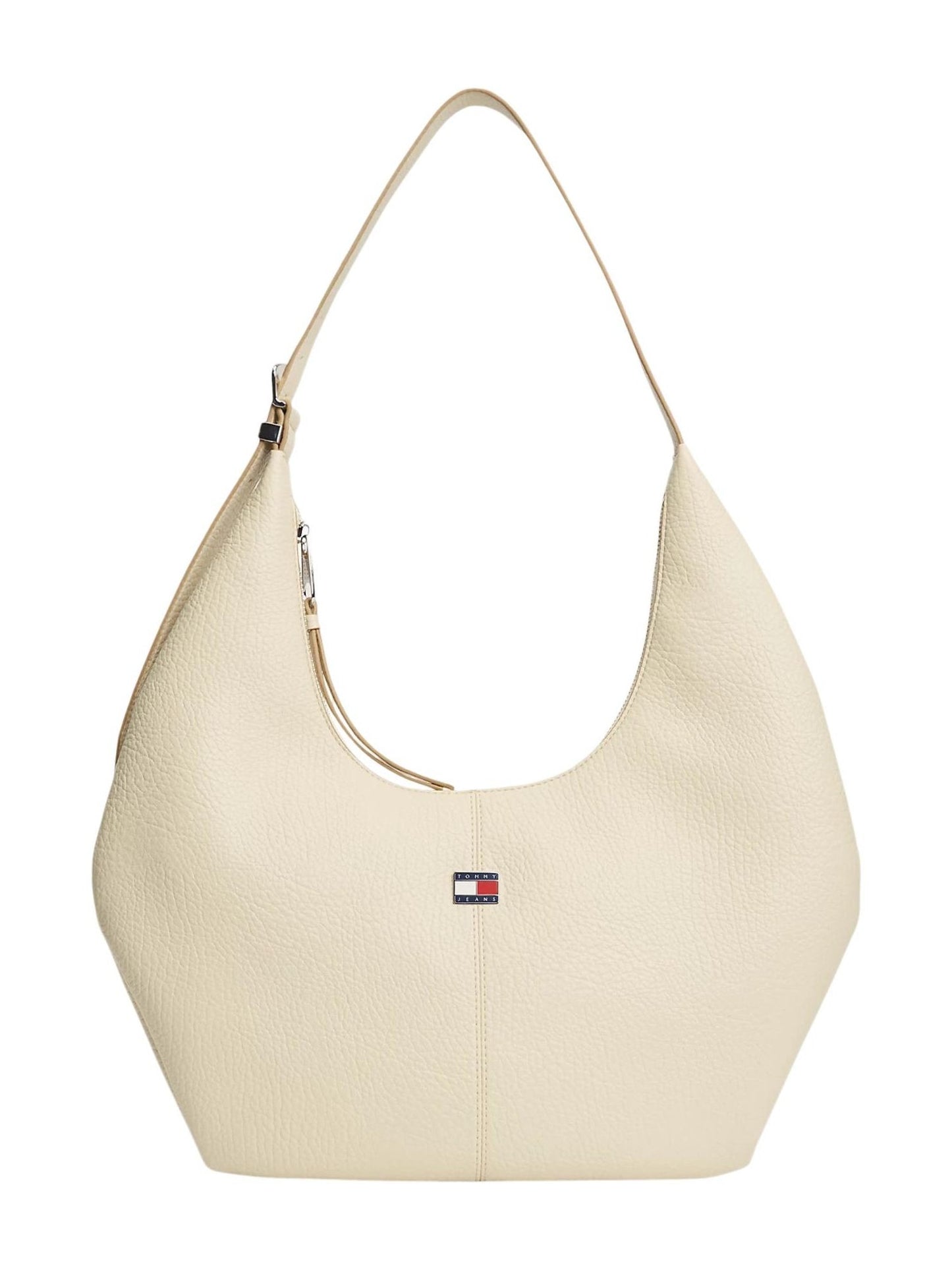 Tommy Hilfiger · Дамска чанта · TJW SLOUCHY CITY HOBO | DontMiss.bg