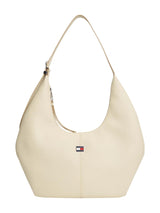 Tommy Hilfiger · Дамска чанта · TJW SLOUCHY CITY HOBO | DontMiss.bg