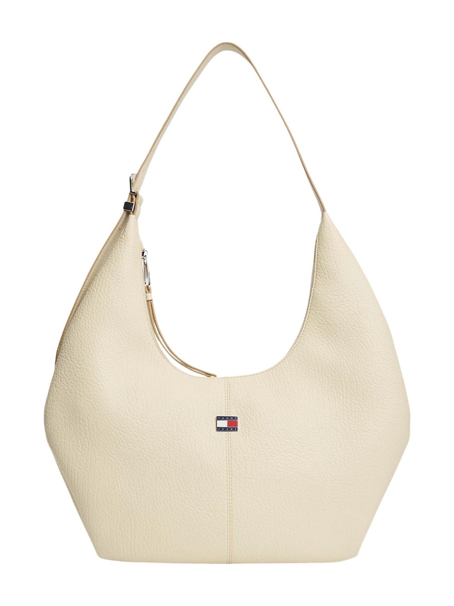 Tommy Hilfiger · Дамска чанта · TJW SLOUCHY CITY HOBO | DontMiss.bg
