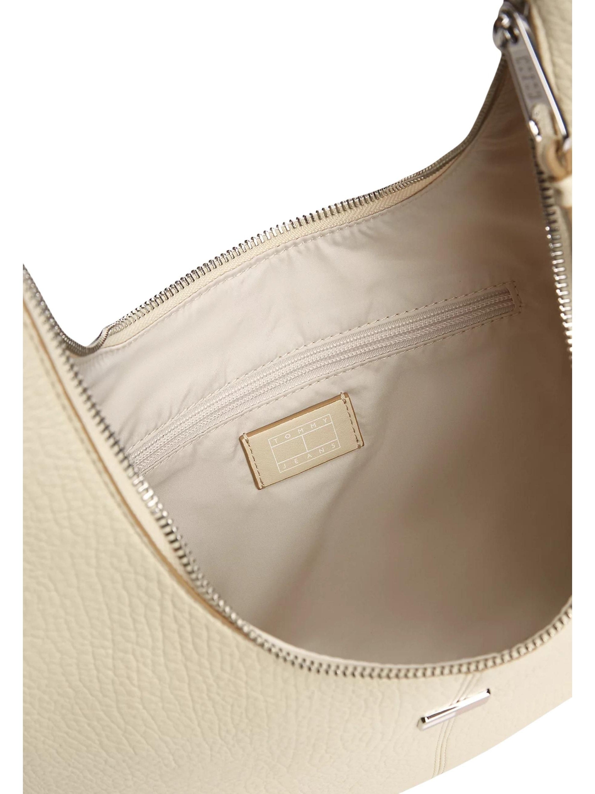 Tommy Hilfiger · Дамска чанта · TJW SLOUCHY CITY HOBO | DontMiss.bg