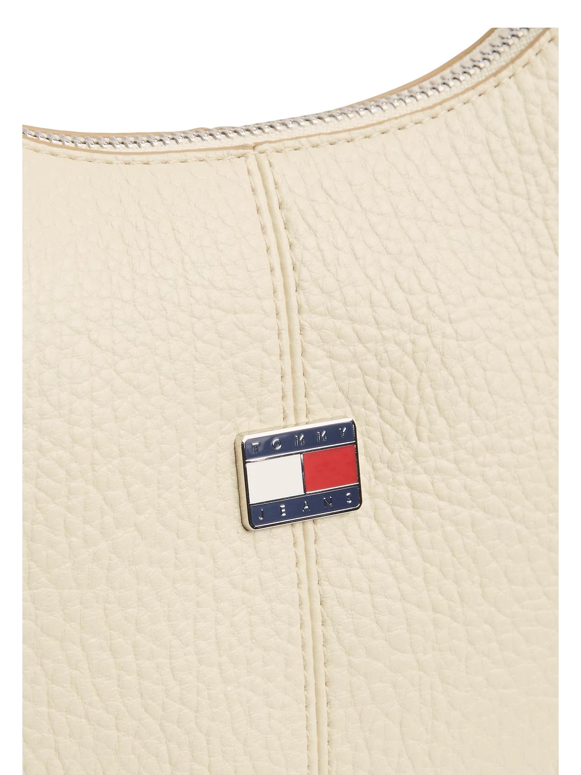 Tommy Hilfiger · Дамска чанта · TJW SLOUCHY CITY HOBO | DontMiss.bg
