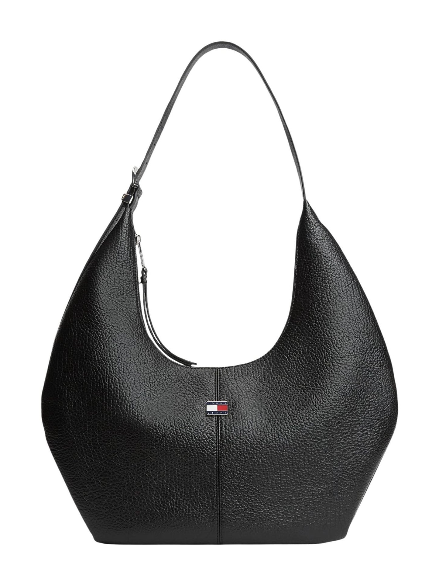 Tommy Hilfiger · Дамска чанта · TJW SLOUCHY CITY HOBO | DontMiss.bg