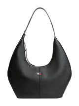 Tommy Hilfiger · Дамска чанта · TJW SLOUCHY CITY HOBO | DontMiss.bg