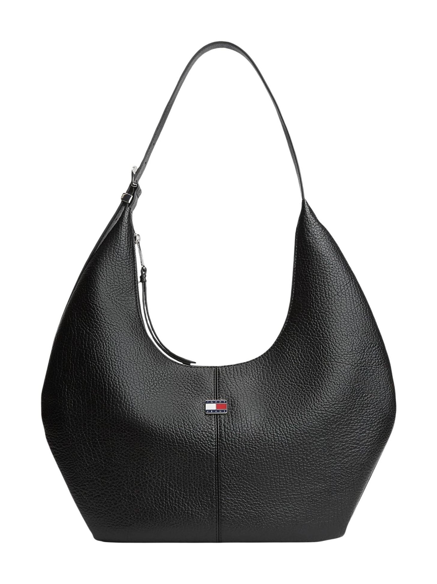 Tommy Hilfiger · Дамска чанта · TJW SLOUCHY CITY HOBO | DontMiss.bg