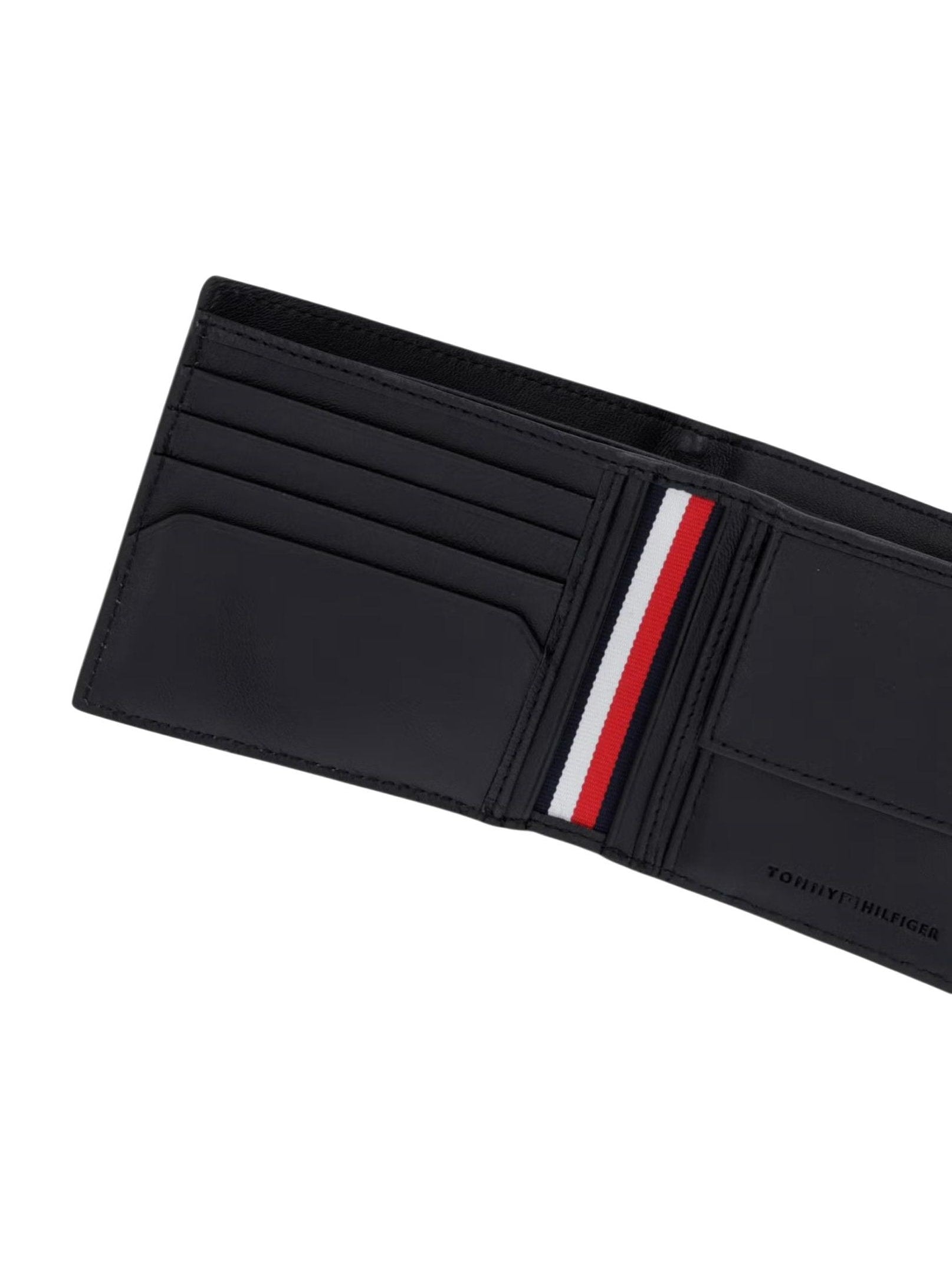 Tommy Hilfiger · Портфейл · TH CENTRAL CC AND COIN | DontMiss.bg