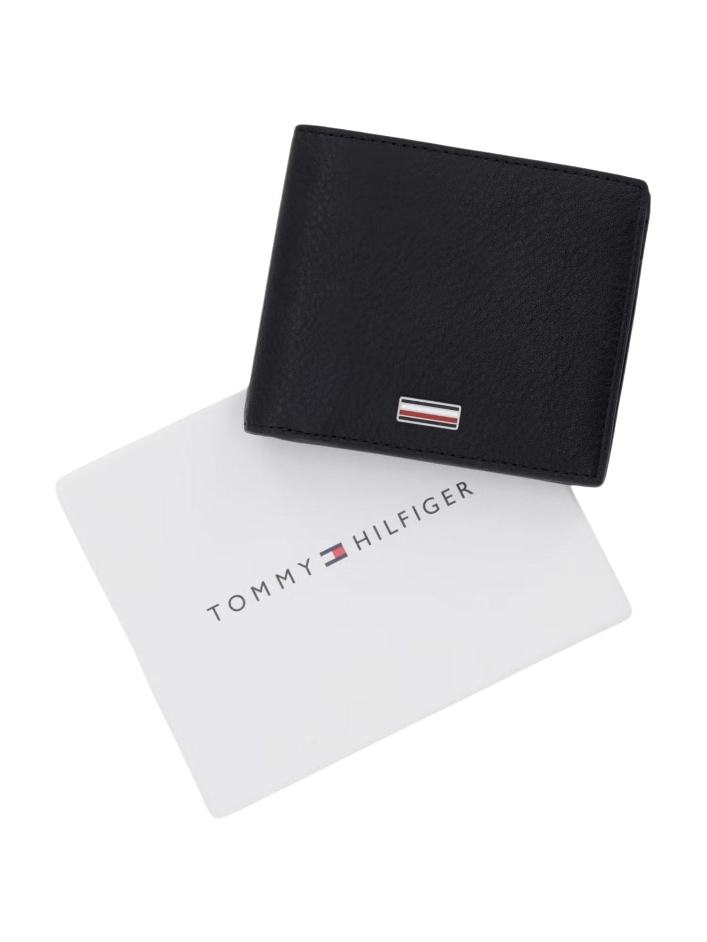 Tommy Hilfiger · Портфейл · TH CENTRAL CC AND COIN | DontMiss.bg