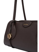 Calvin Klein · Дамска чанта · EMBLEM TRIO PEBBLE SHOULDER BAG | DontMiss.bg