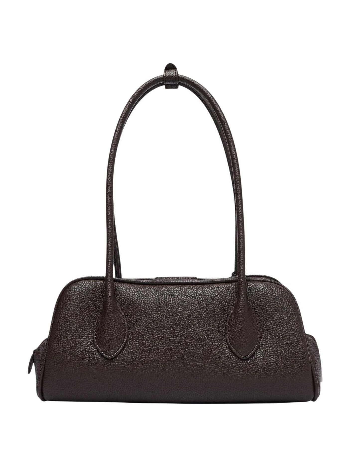 Calvin Klein · Дамска чанта · EMBLEM TRIO PEBBLE SHOULDER BAG | DontMiss.bg