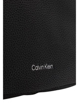 Calvin Klein · Дамска чанта · WEBBING 2X STRAP CAMERA BAG | DontMiss.bg