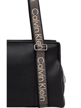 Calvin Klein · Дамска чанта · WEBBING ADJ STRAP  TOTE | DontMiss.bg