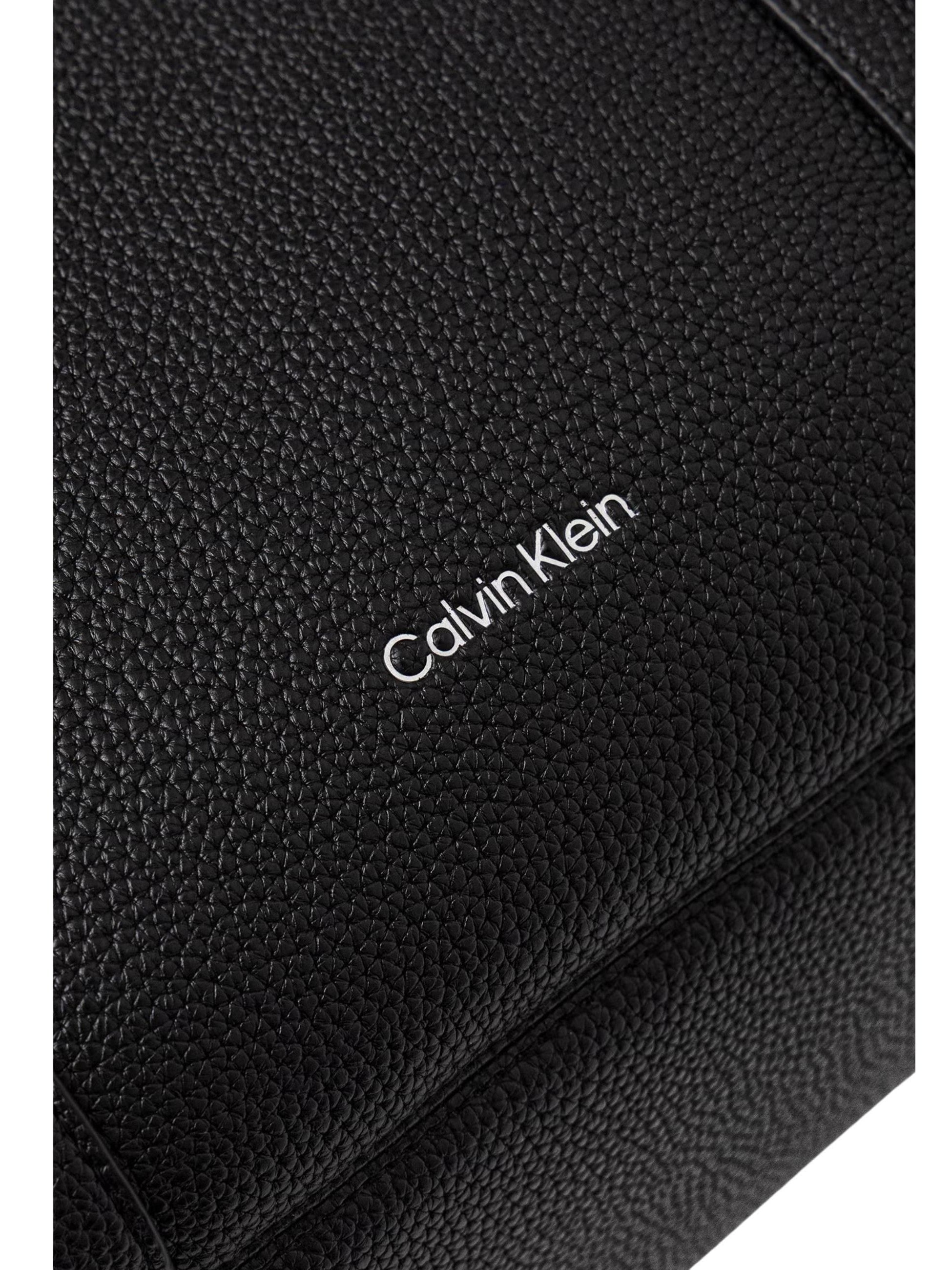 Calvin Klein · Дамска чанта · WEBBING ADJ STRAP  TOTE | DontMiss.bg