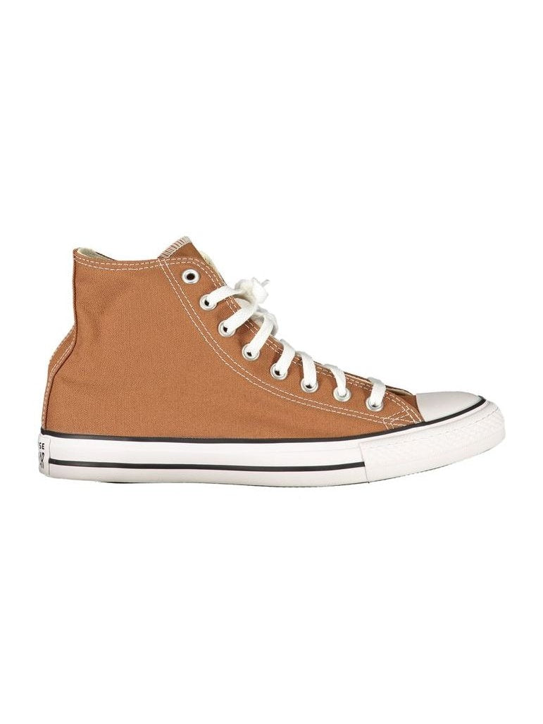 Converse · Високи кецове · Кафяв | DontMiss.bg