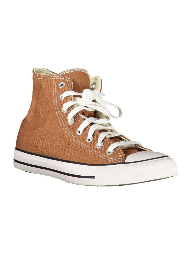 Converse · Високи кецове · Кафяв | DontMiss.bg