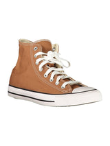 Converse · Високи кецове · Кафяв | DontMiss.bg