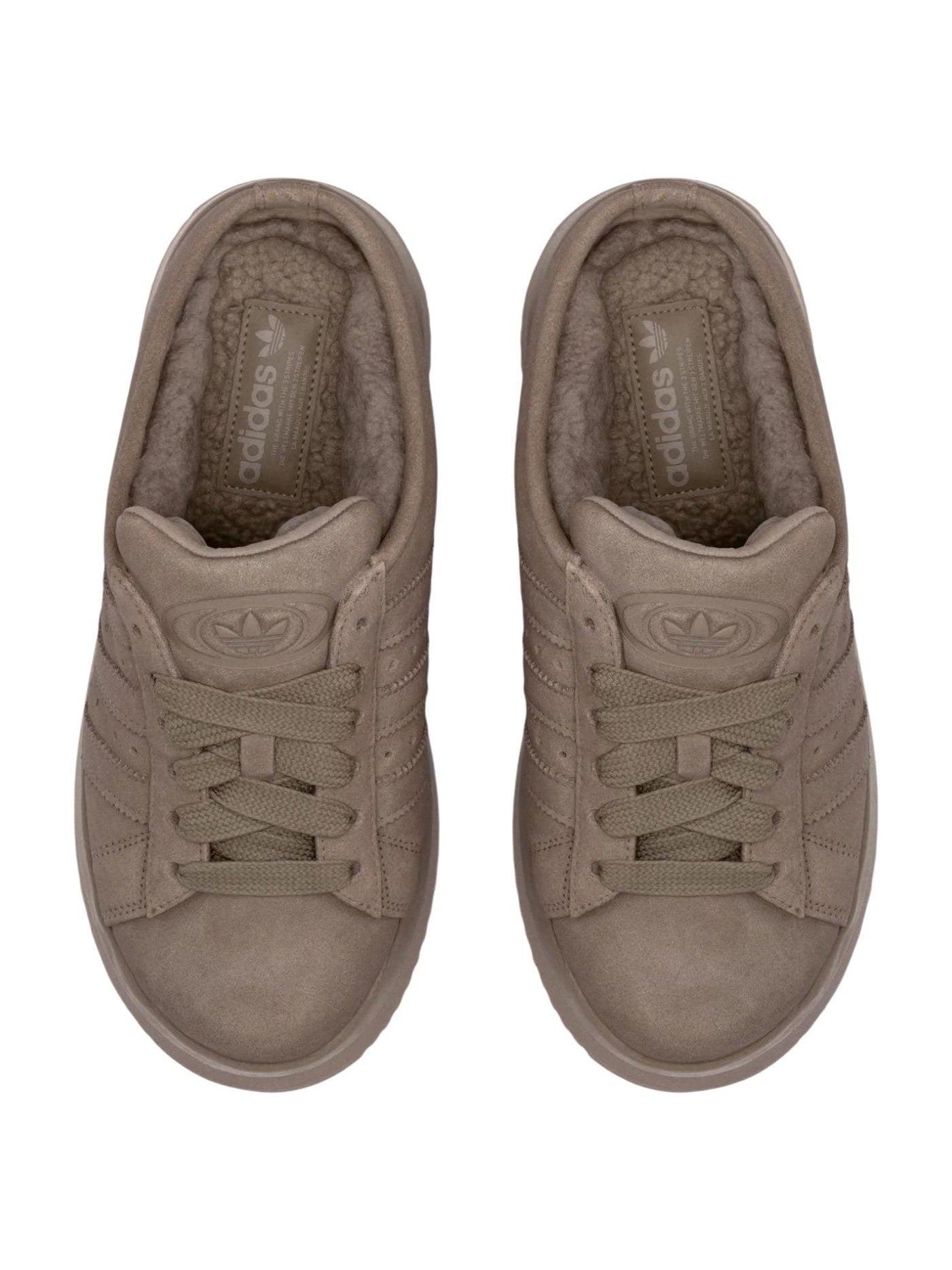 adidas Originals · Ниски кецове · CAMPUS 00s WTR LO W | DontMiss.bg
