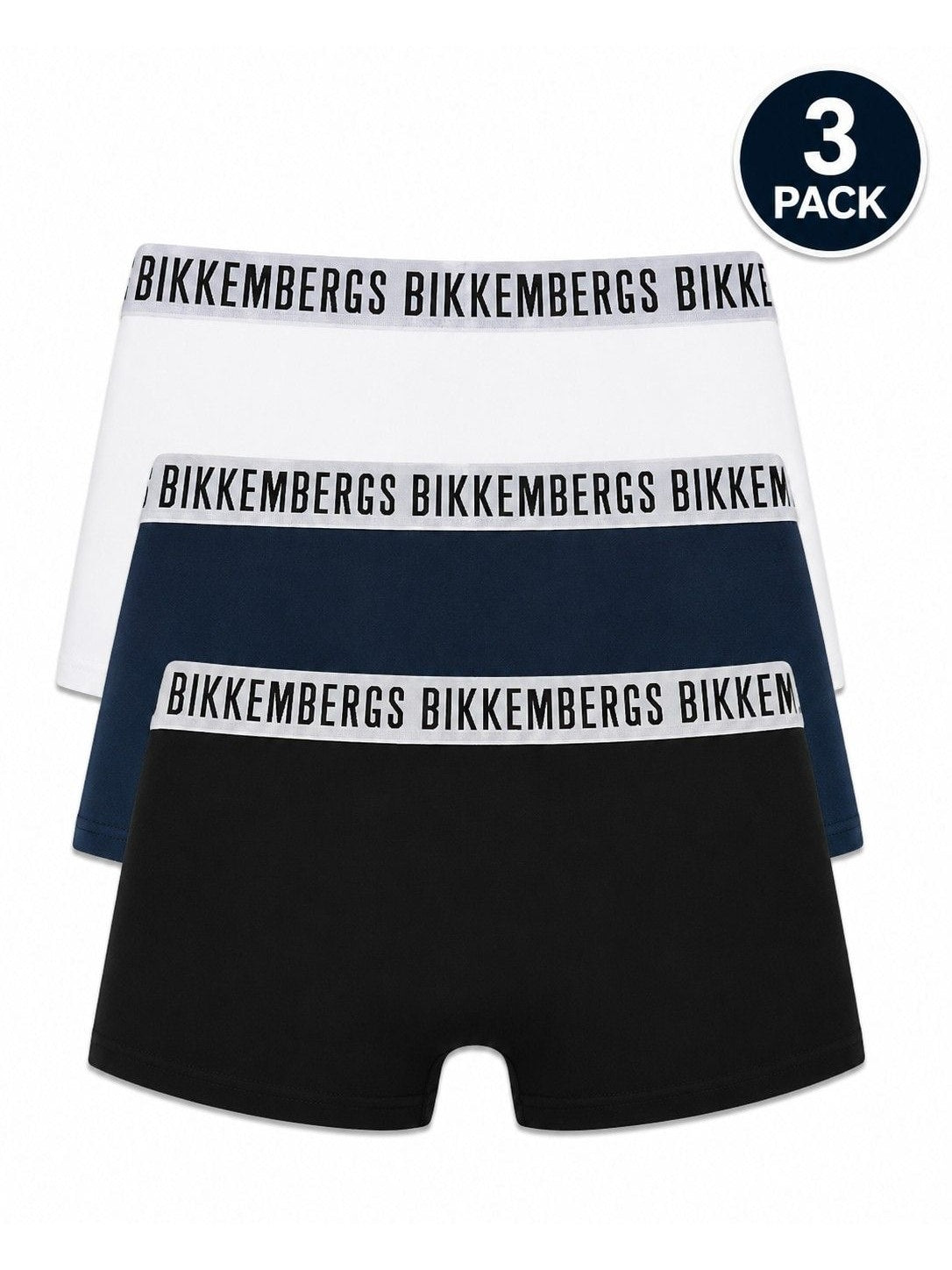 Bikkembergs · Боксерки · BKK1UTR01TR | DontMiss.bg