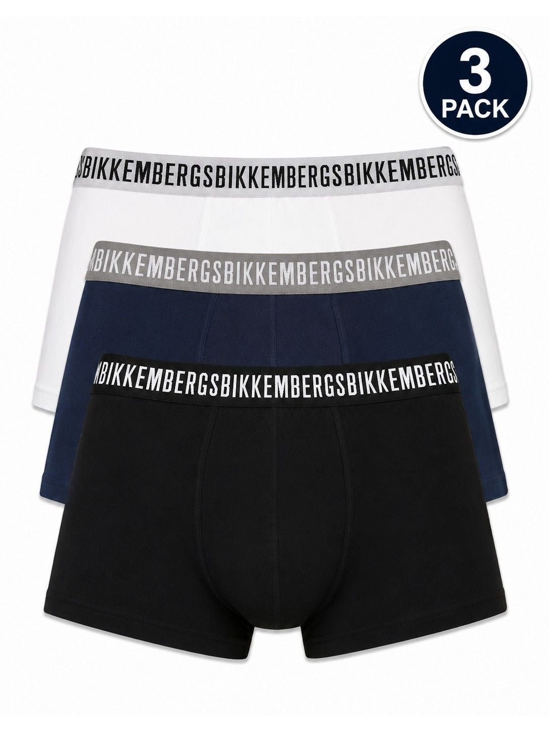 Bikkembergs · Боксерки · BKK1UTR02TR | DontMiss.bg