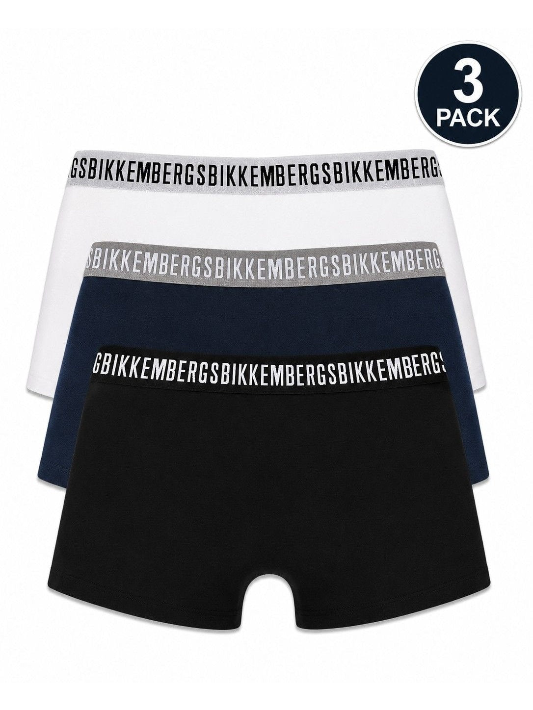 Bikkembergs · Боксерки · BKK1UTR02TR | DontMiss.bg
