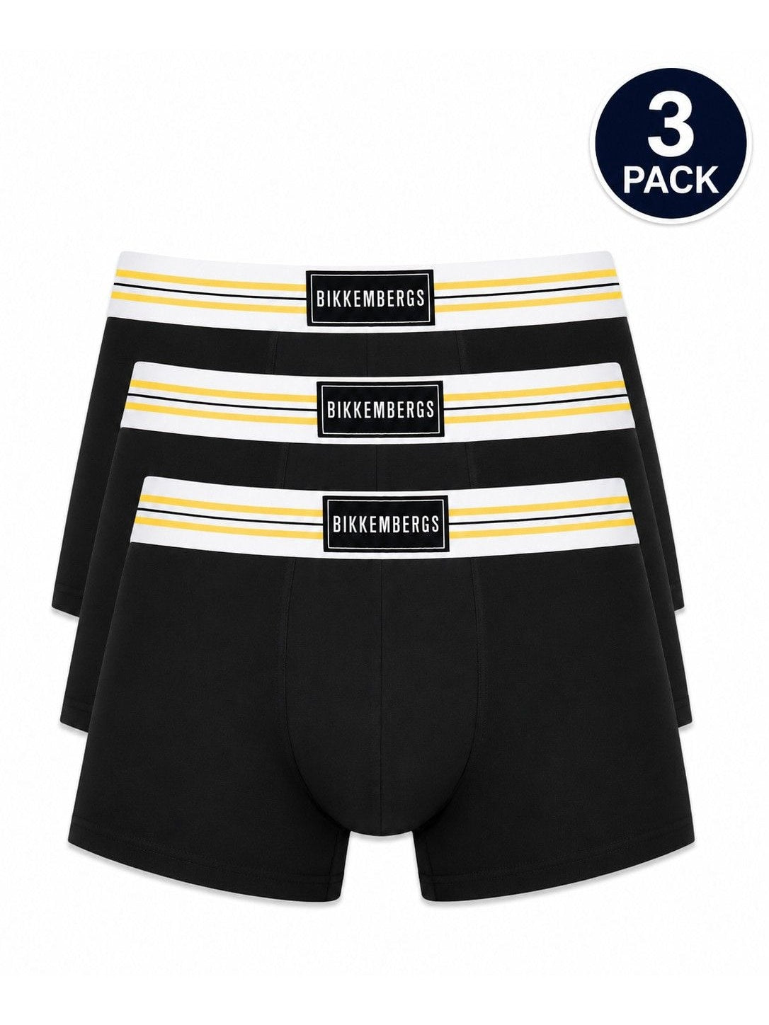Bikkembergs · Боксерки · BKK61UTR01TR | DontMiss.bg