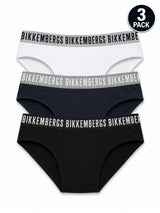 Bikkembergs · Слипове · BKK1USP02TR | DontMiss.bg
