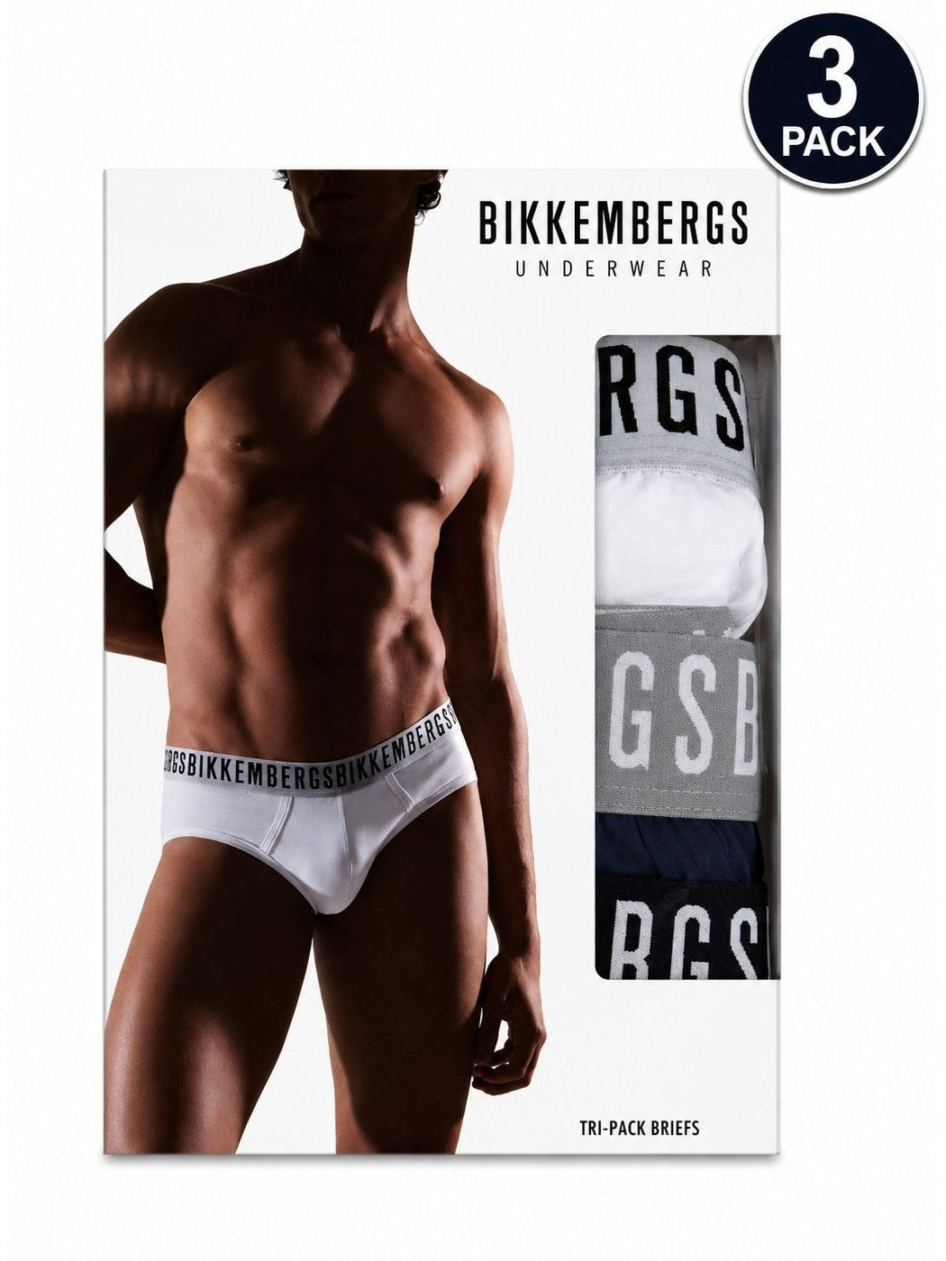 Bikkembergs · Слипове · BKK1USP02TR | DontMiss.bg